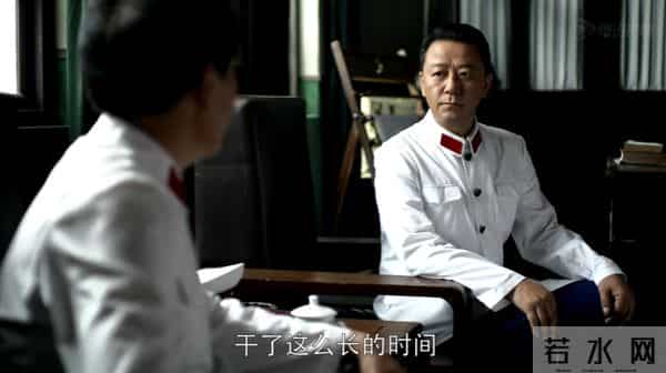 安杰被江德福臭骂1顿，一向暴脾气的她怎么突然哑火了？