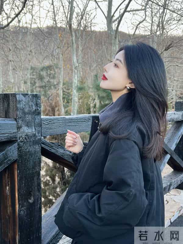 中年女人，气质就是名片