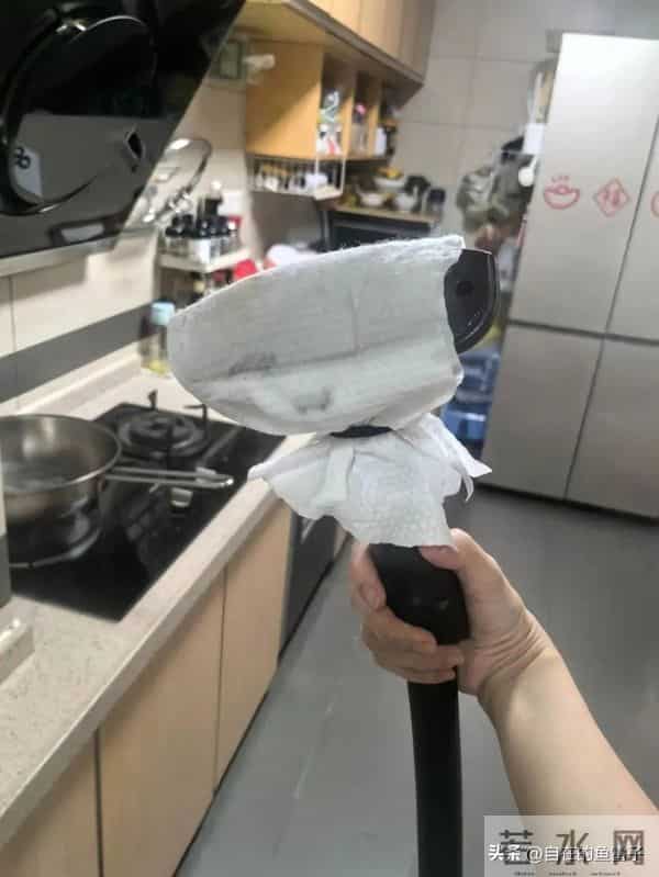 被我妈的10个厨房智慧惊呆了！分文不花，解决超多生活痛点