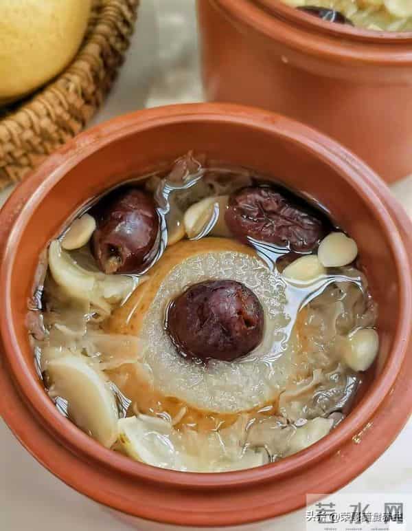 对肺特别好的食物，隔天吃一次，杀菌消炎，养肺润肺，给肺大扫除