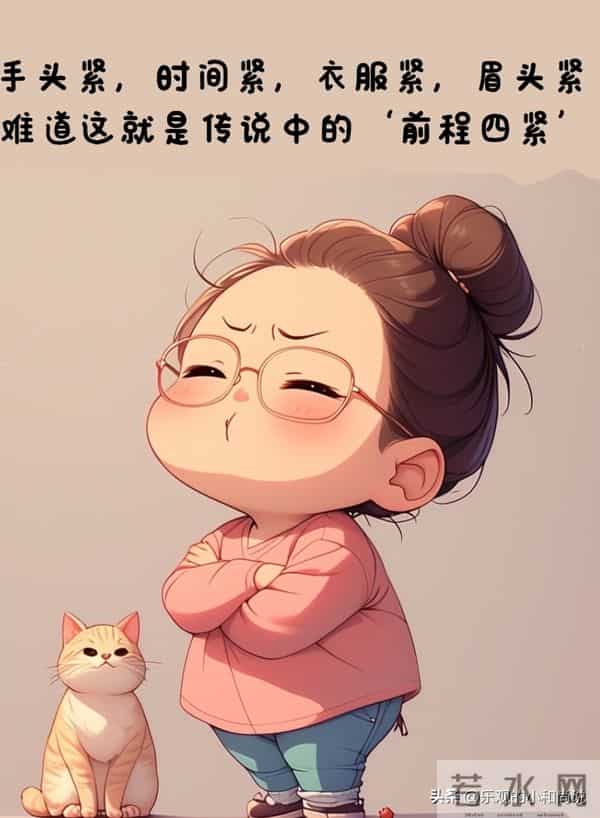 搞笑担当就是我……