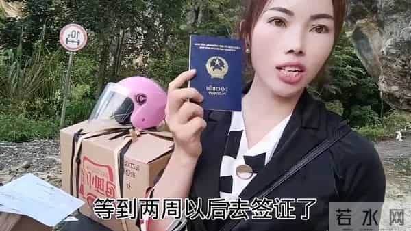 一天天的就会骂我叫我滚回去越南现在我真的要走了高兴了吧