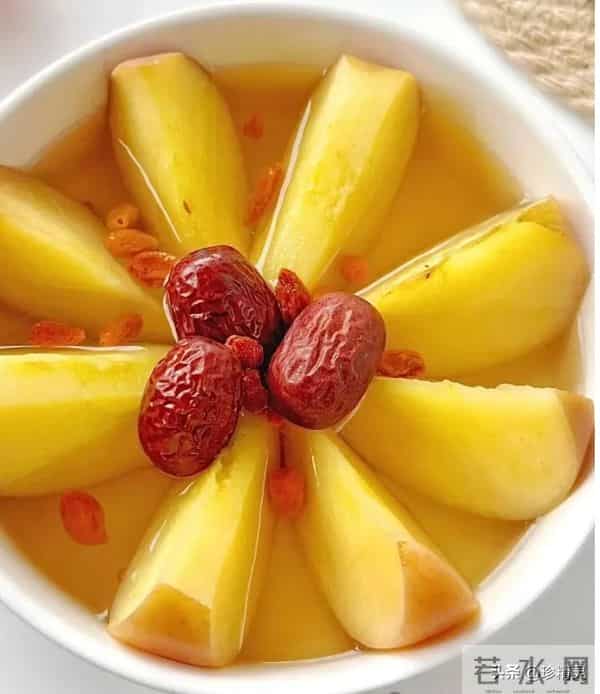 很多人都不知道,这些水果蒸着吃,营养翻倍,清热润燥又开胃!