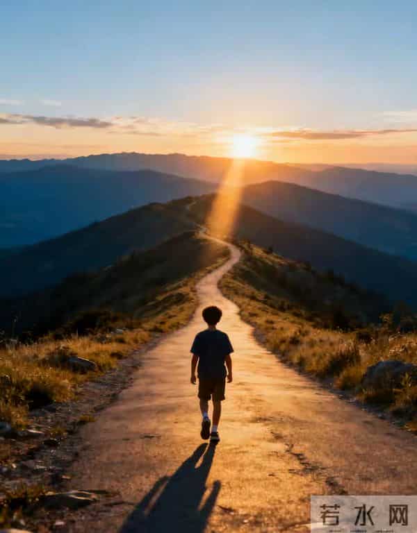 你的孩子注定大富大贵，因你积德行善，老天爷恩赐