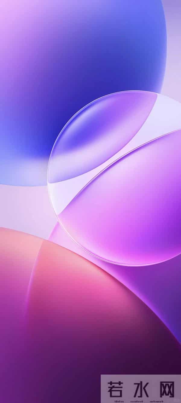 vivoX300系列壁纸