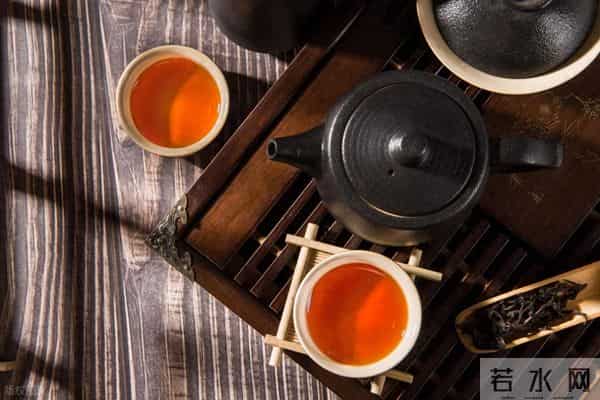 长期喝茶的人，身体都怎样了？科学研究发现：每天 2-3 杯，或能延寿