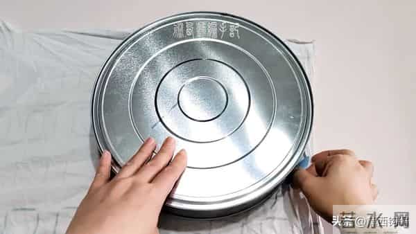 绮络抱枕：绮络花片别闲置，拼个抱枕给小章，有教程，新手也能做