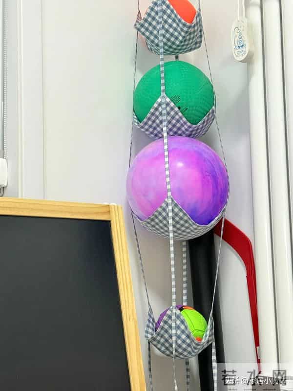 婆婆怎么能聪明成这样？咱们瞧不上的，到她手里都成收纳神器了！