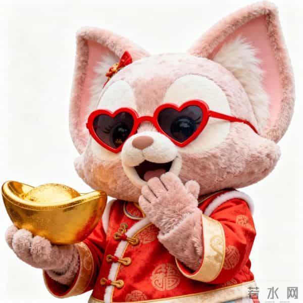 “快来领取你的新头像”