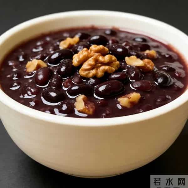 肾好人不老！常吃3种“补肾黄金”，夜尿少、腰不酸，60岁像40