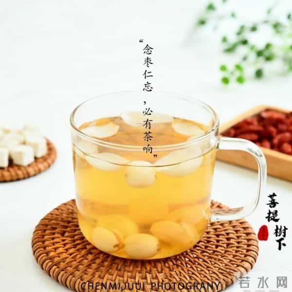 失眠的人注意！真正的“助眠救星”找到了，不是桂圆，是它