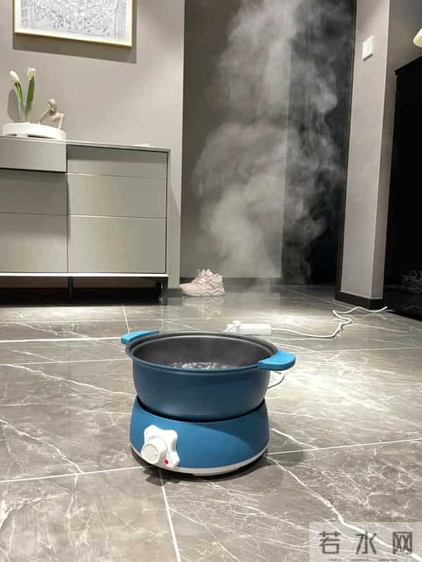 被年轻人的“自制加湿器”惊到了！不花钱，让家里不再干燥