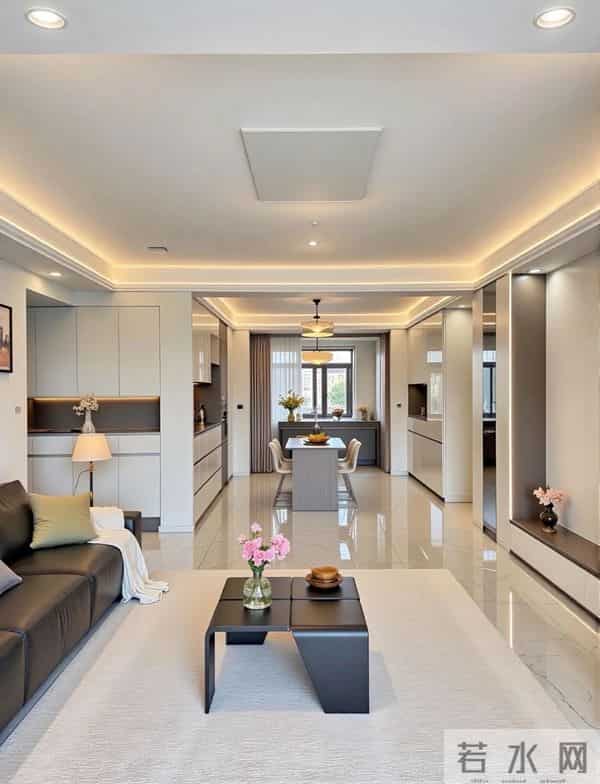 不信观察下:能把家常年保持干净的,多半是这几类人,几乎无例外