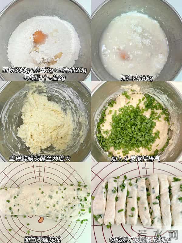 自从学会了这五款自制的小零食,我家再也不用出去买了