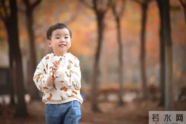 不管你信不信，你家孩子，就是那个注定要高飞、大有作为的苗子！