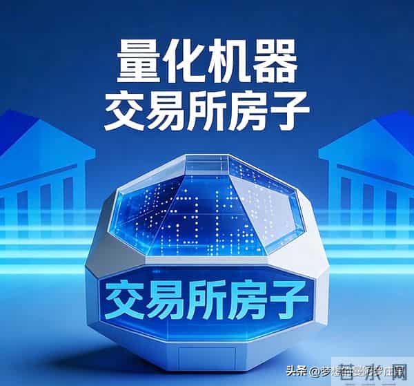 量化VS散户，这就是一场不对称的屠杀！好比机关枪对着长矛兵扫射