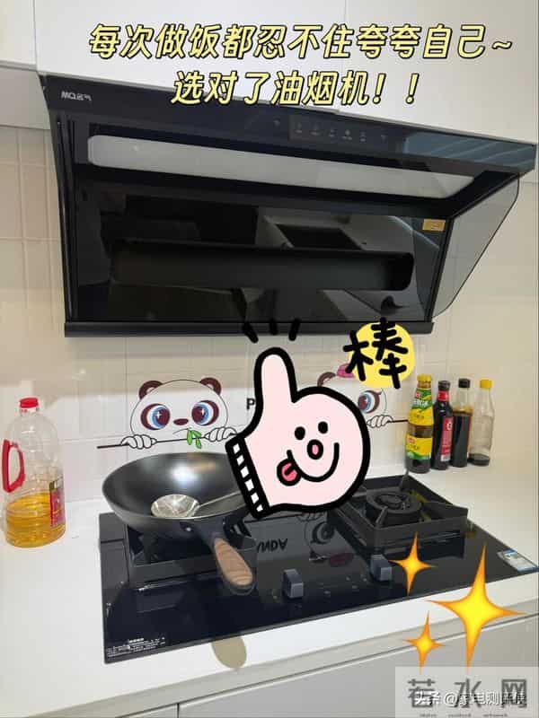 为什么油烟机明明没坏,但就是不吸烟?内行人:别再上赶着当韭菜
