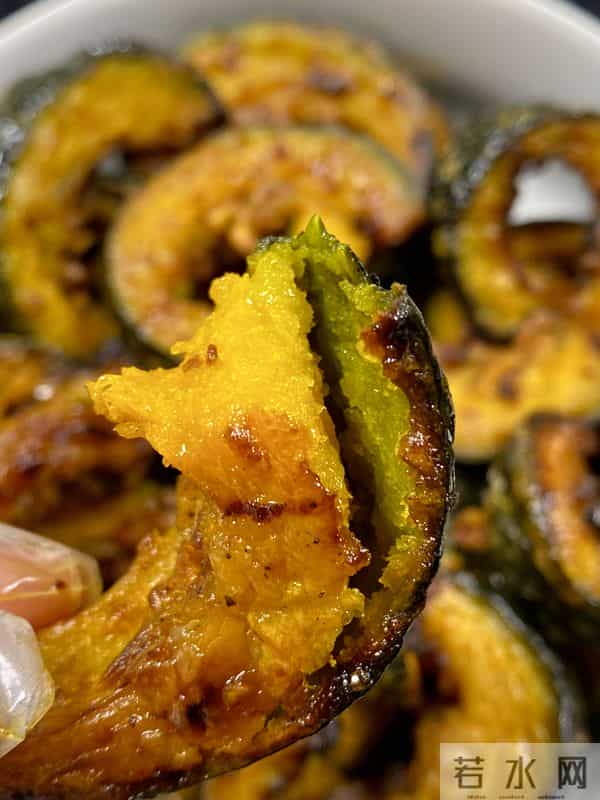 分享五款自制小零食，营养健康又哄娃