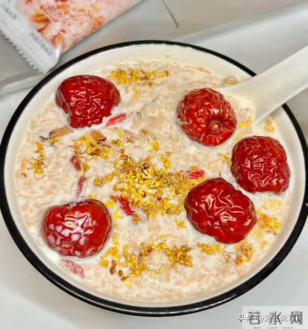 想养出水光肌?这5种食物就够了,越吃越嫩