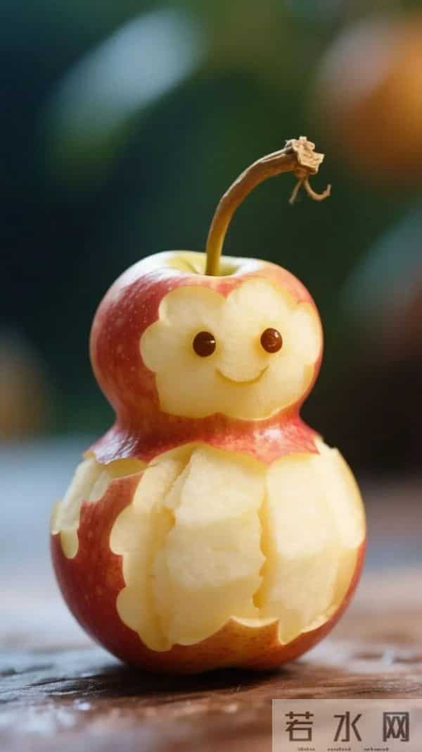 平安好运，快乐有趣～