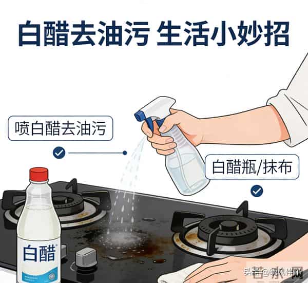 藏了8年的生活小偏方！低成本超好用，家家都能学，省钱又省心