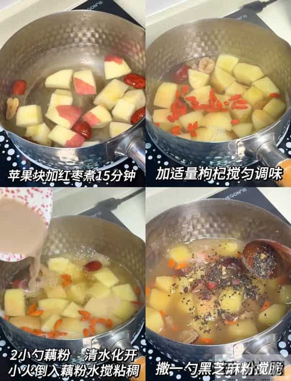 医生忠告：苹果这么吃，免疫力增强，少跑医院