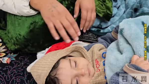 哈林娜让米拉德把她送到娘家去(1)