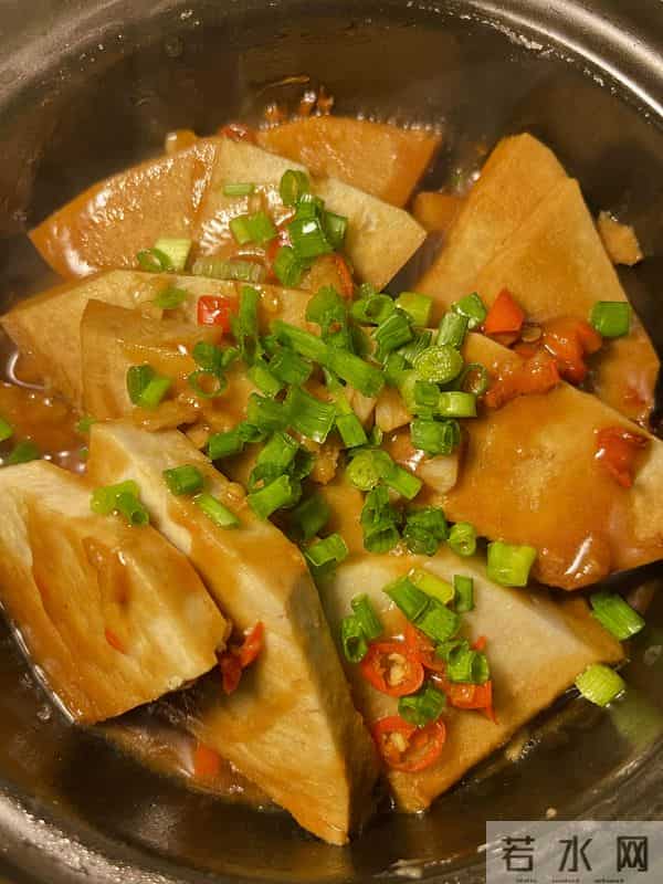 吃10斤牛羊肉，不如吃1两它！两天吃一次，提升免疫力，腿脚有劲