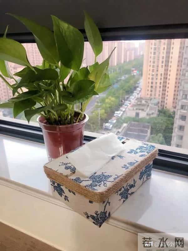 婆婆怎么能聪明成这样？咱们瞧不上的，到她手里都成收纳神器了！