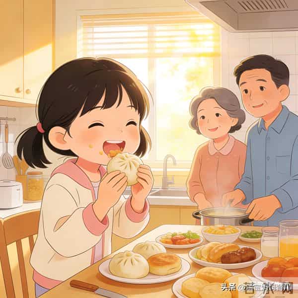 七个时辰出生的报恩娃，看看你家娃在不在其中？