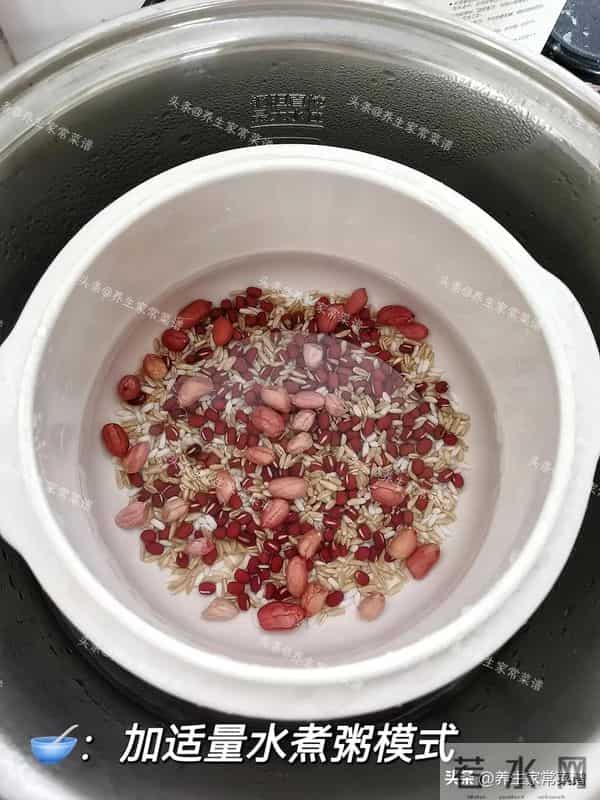 老得慢的女人，都爱吃这4种食物！补充胶原蛋白，皮肤紧致 气色好