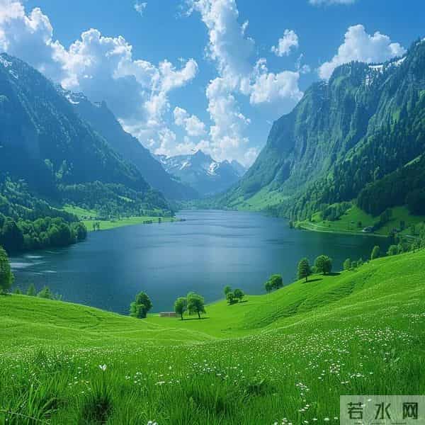 事事如意微信头像