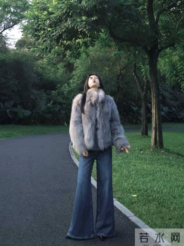 12月不露腿合集