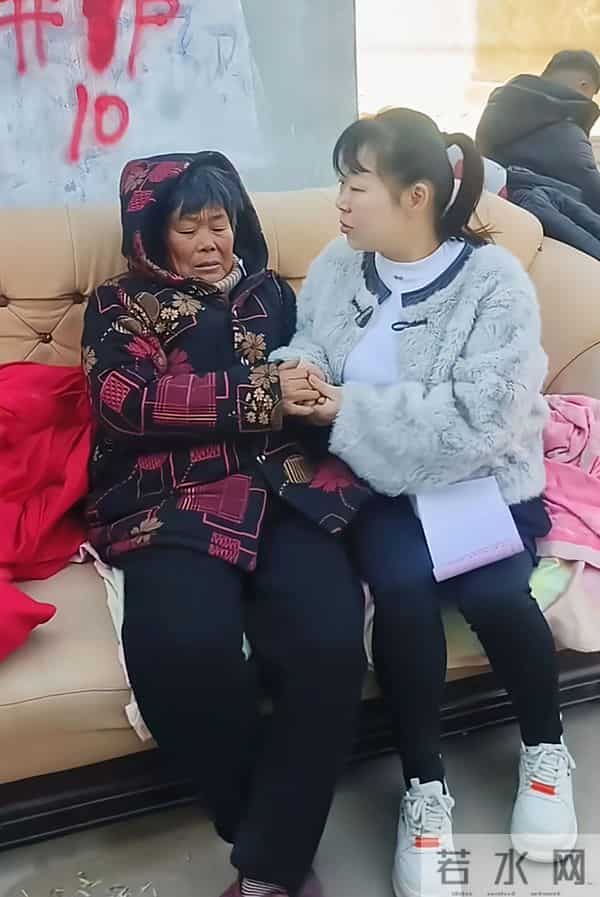 捐款名单暖透滕州！滕州东郭遇难卡友邱艳军家新房落成