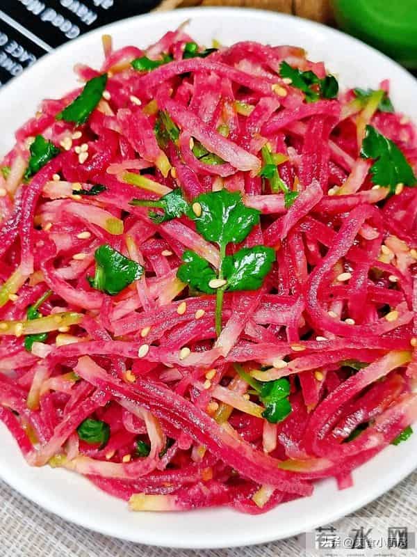 生吃杀菌，熟吃润肺，冬天使劲吃，才5毛1斤，健脾通便，强免疫生