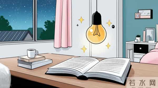 一定要大量写作：把日常小事写好---用“冲突”写出追更感