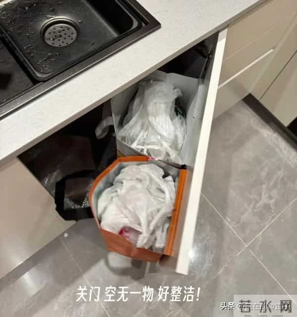 被我妈的10个厨房智慧惊呆了！分文不花，解决超多生活痛点