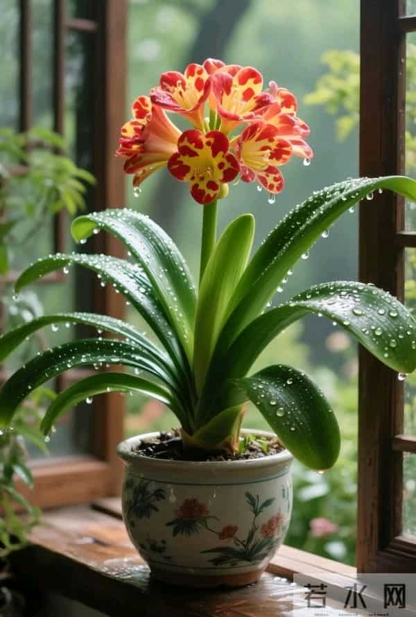 零下15℃也能开！4种“摆烂式”养花选手，新手闭眼入不踩坑