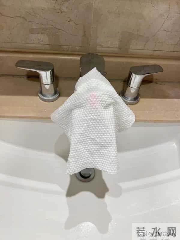 被59岁阿姨的“卫生间智慧”征服了，网友：会过日子的人真了不起