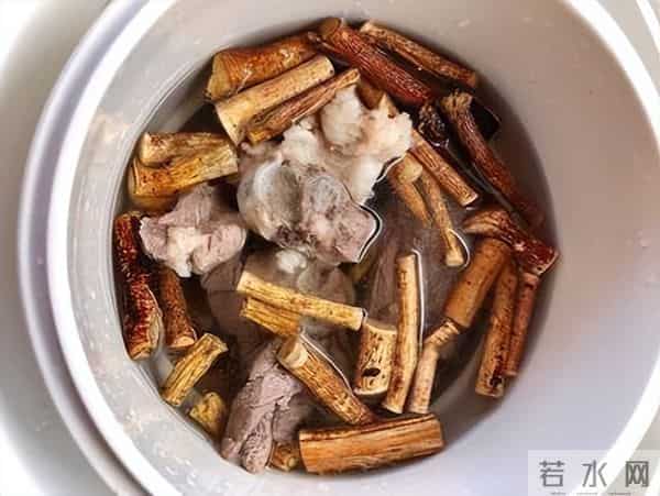 甲流来了,这碗“扶正汤”每周喝2次,津液足阳气足,不怕邪气!