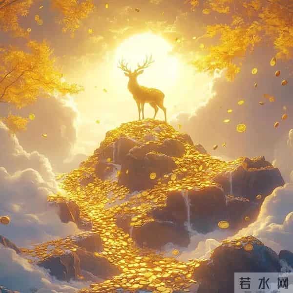 男人用的最最吉利头像