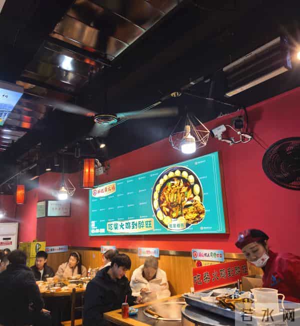 餐饮店没有评价，等同已经关门