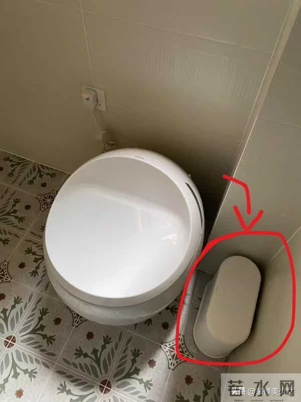 被59岁阿姨的“卫生间智慧”征服了，网友：会过日子的人真了不起