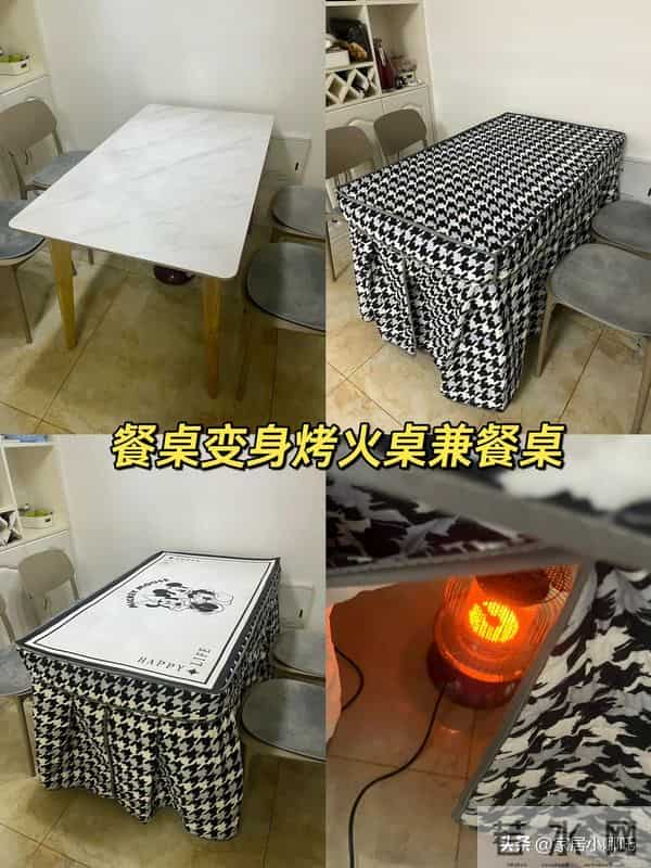 冬季10个“不花钱取暖”妙招，打开思路，不花钱照样可以温暖过冬