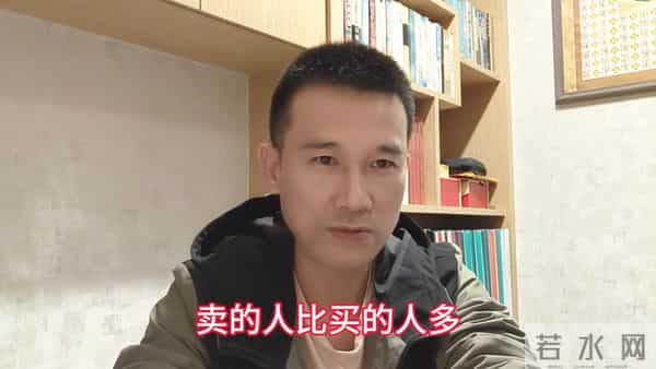 马钞开盘后的行情走势，做个预测