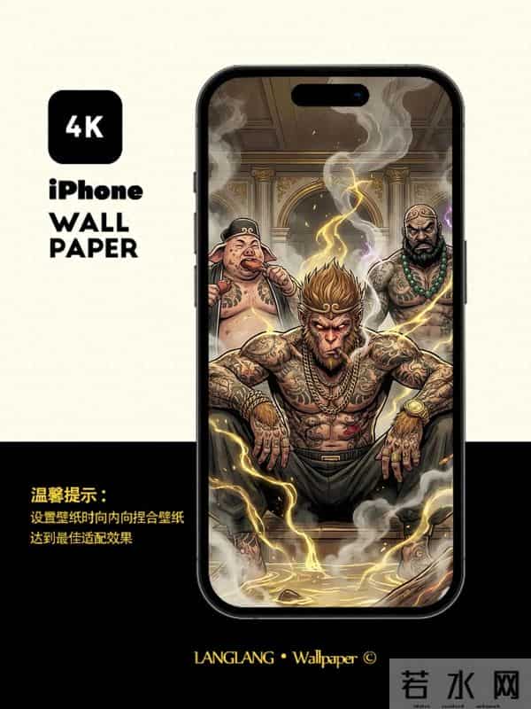 高清壁纸｜视觉盛宴第455期