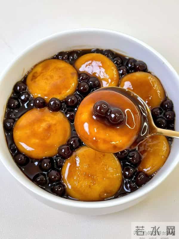 这吃法到底是谁发明的呀,好吃到哭了