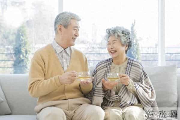 男人老了，如果还对5件事情感兴趣，基本可以活到95岁。