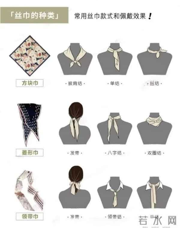 拿捏冬日穿衣舒适感！8个“零成本操作”，专治各种穿衣不服