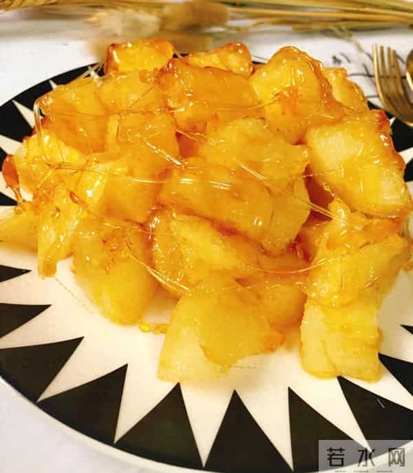 医生忠告：苹果这么吃，免疫力增强，少跑医院